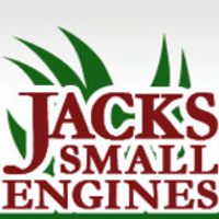 Jack's Small Engine & Generator Service coupons